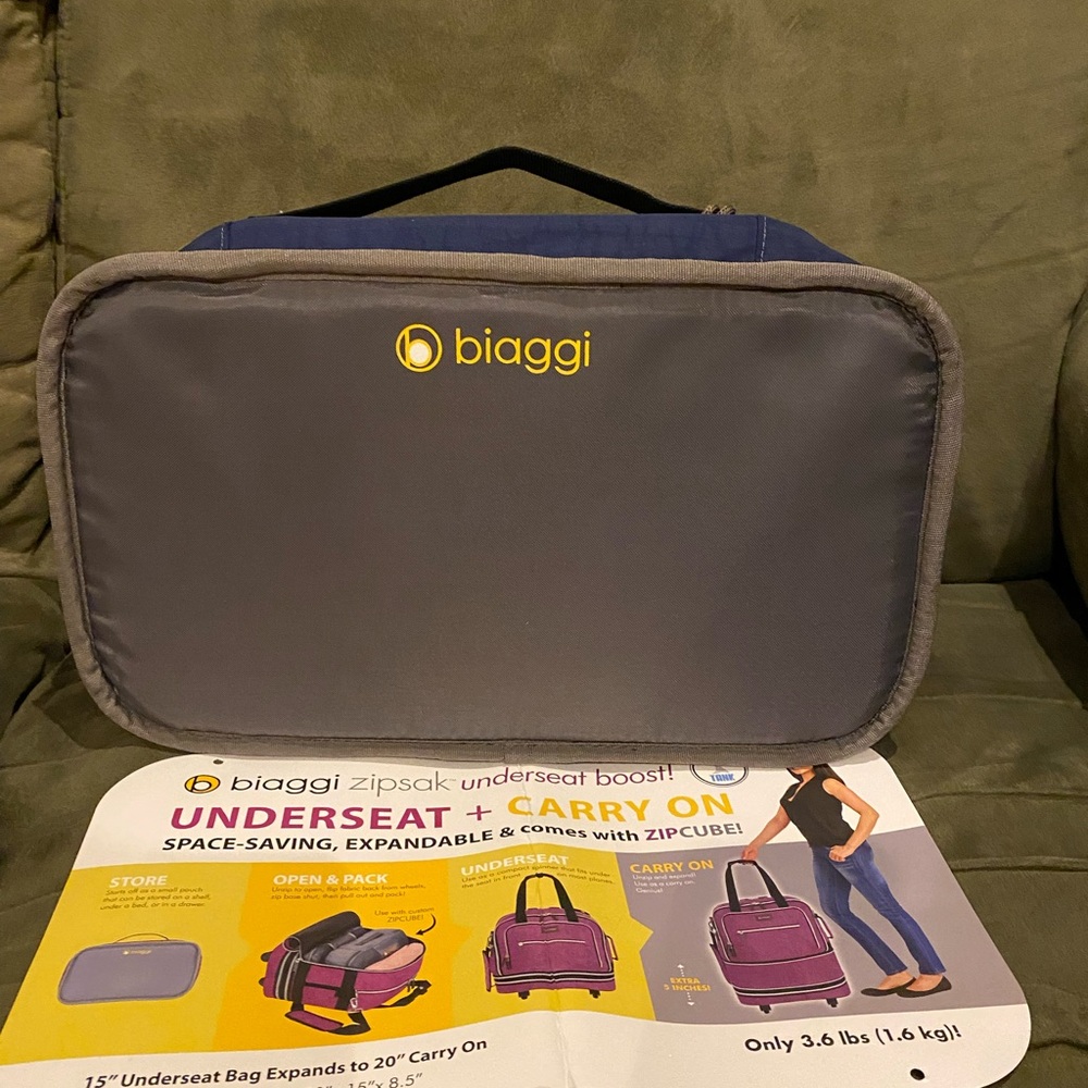 Biaggi Zipsak
